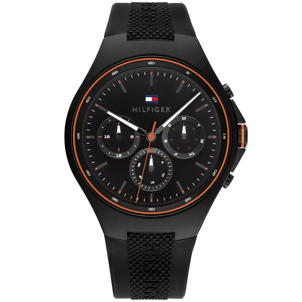 Tommy Hilfiger Watch 1792056