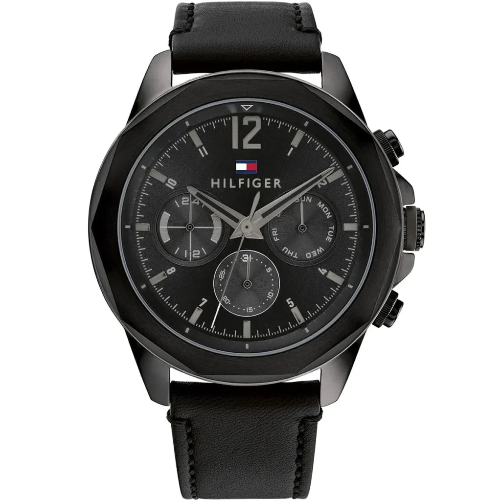 Tommy Hilfiger Watch 1792062