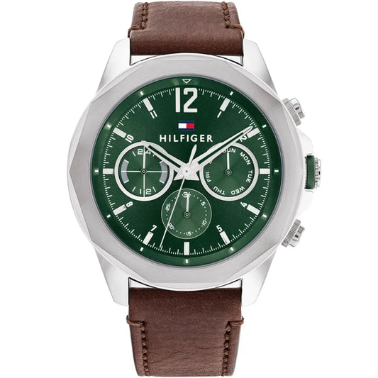 Tommy Hilfiger Watch 1792064