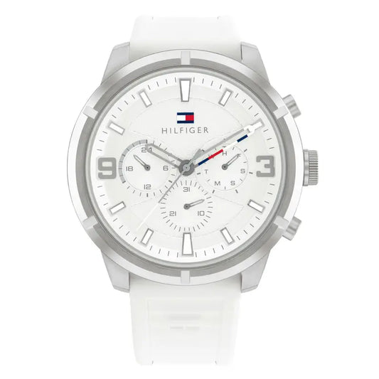 Tommy Hilfiger Watch 1792072