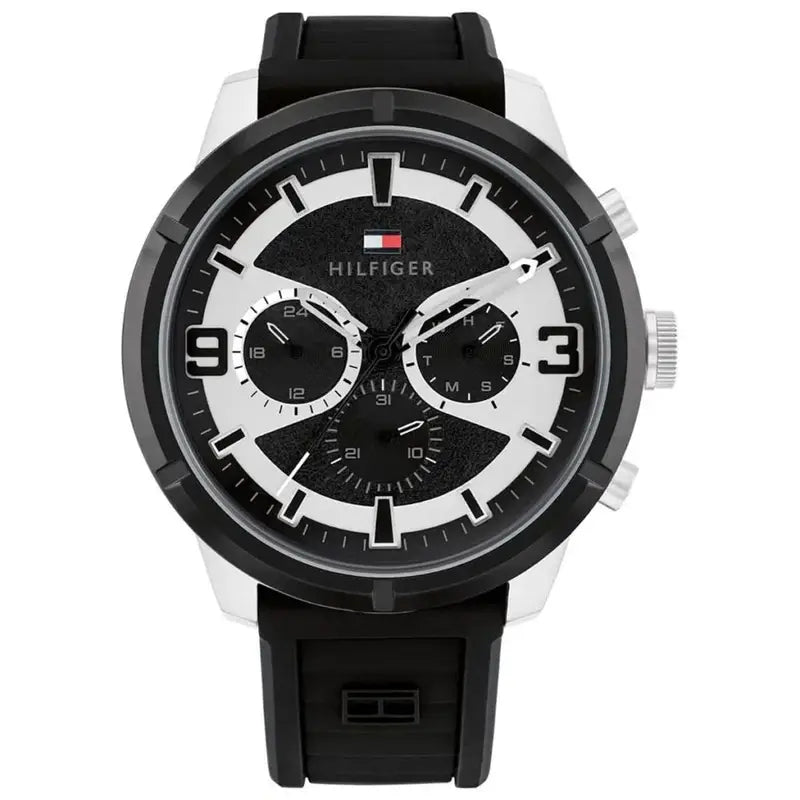 Tommy Hilfiger Watch 1792074