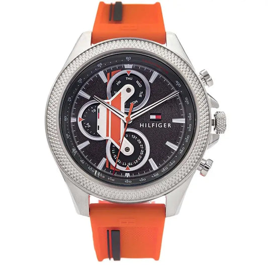 Tommy Hilfiger Watch 1792084