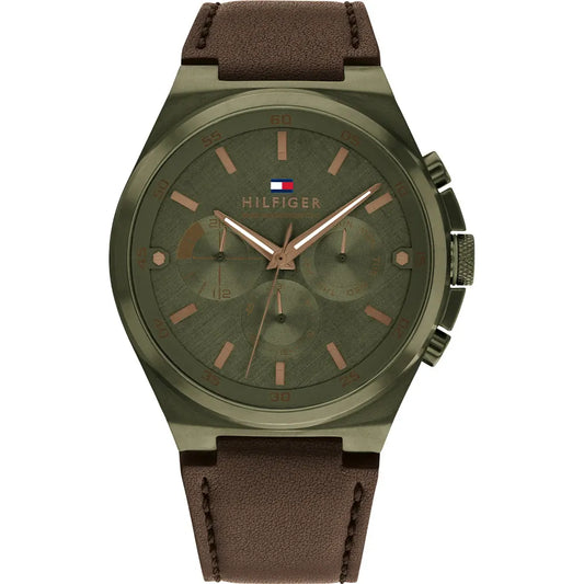 Tommy Hilfiger Watch 1792085