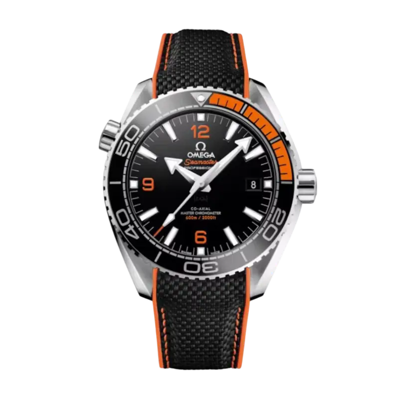 Omega Sea Master Co-Axial Mirror Original