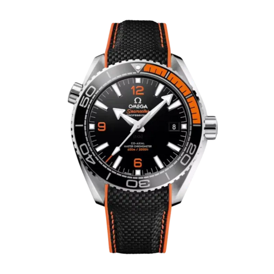 Omega Sea Master Co-Axial Mirror Original