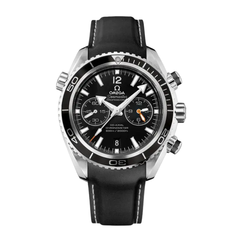Omega Sea Master Co-Axial Mirror Original
