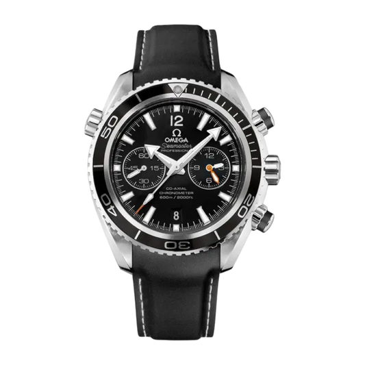 Omega Sea Master Co-Axial Mirror Original