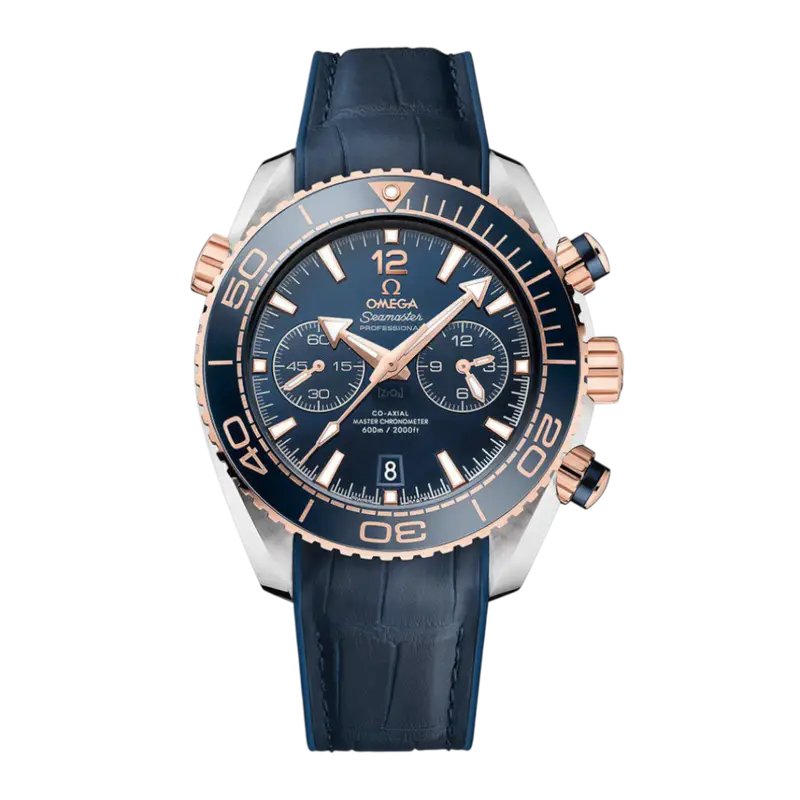 Omega Sea Master Co-Axial Mirror Original