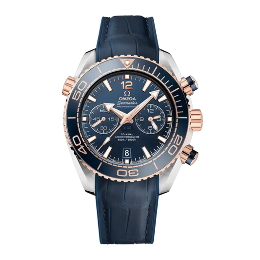 Omega Sea Master Co-Axial Mirror Original
