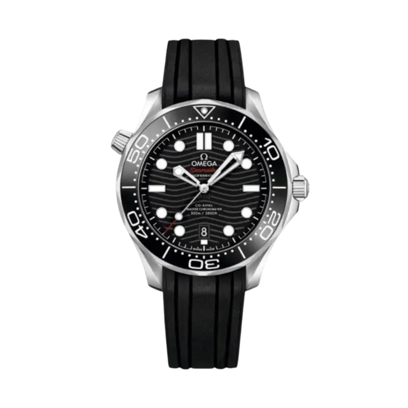 Omega Sea Master Diver Mirror Original