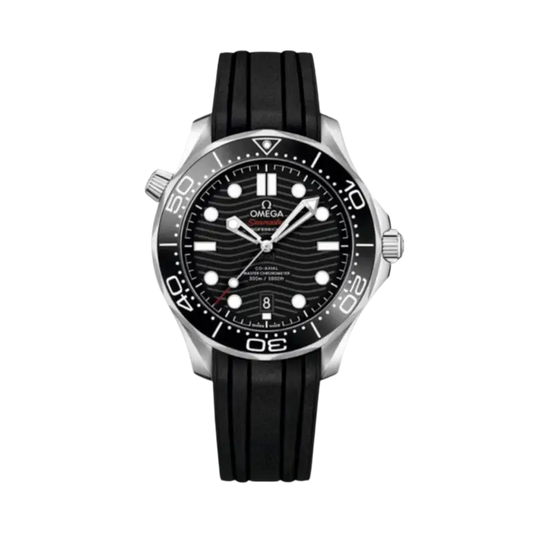 Omega Sea Master Diver Mirror Original