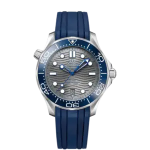 Omega Sea Master Diver Mirror Original