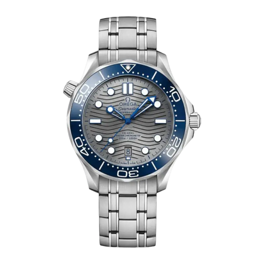 Omega Sea Master Diver Mirror Original