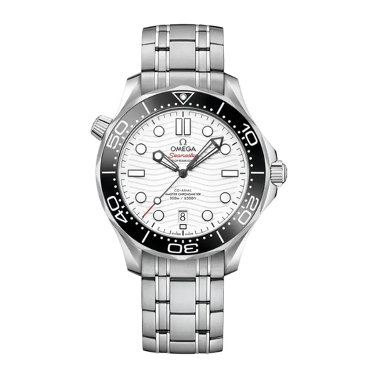 Omega Sea Master Diver Mirror Original