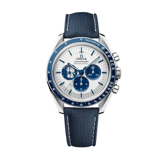 Omega Sea Master Mirror Original