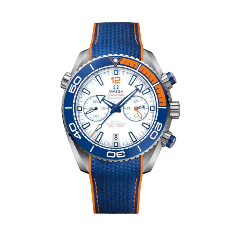 Omega Sea Master Mirror Original