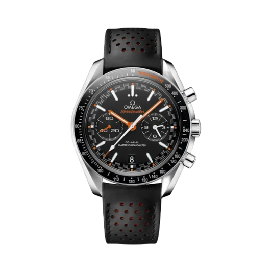 Omega Sea Master Mirror Original