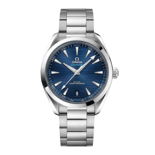 Omega Sea Master Mirror Original