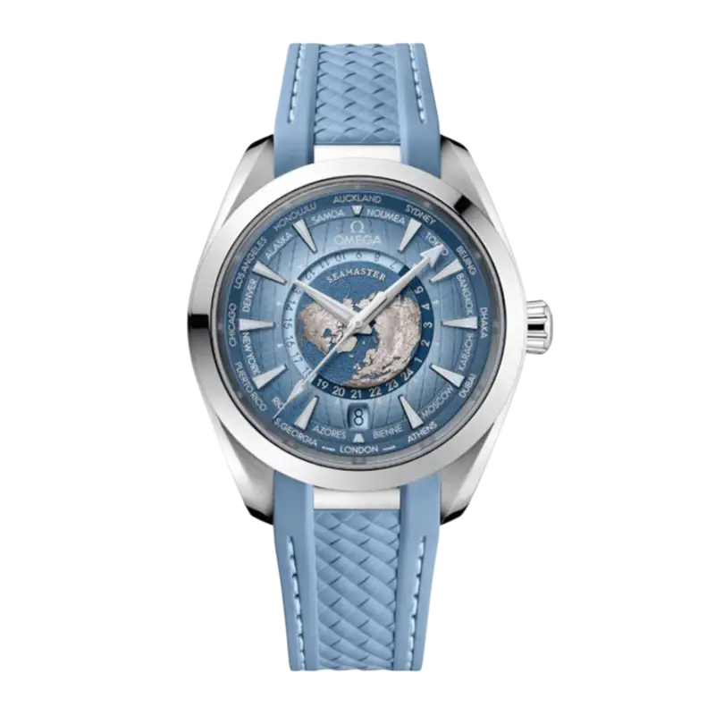 Omega Sea Master Mirror Original