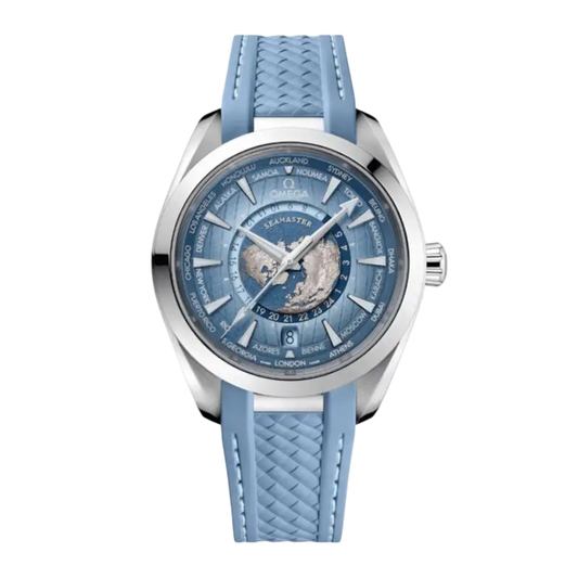 Omega Sea Master Mirror Original