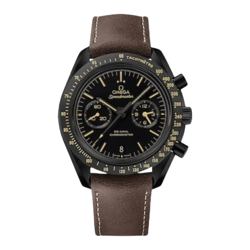 Omega Sea Master Mirror Original