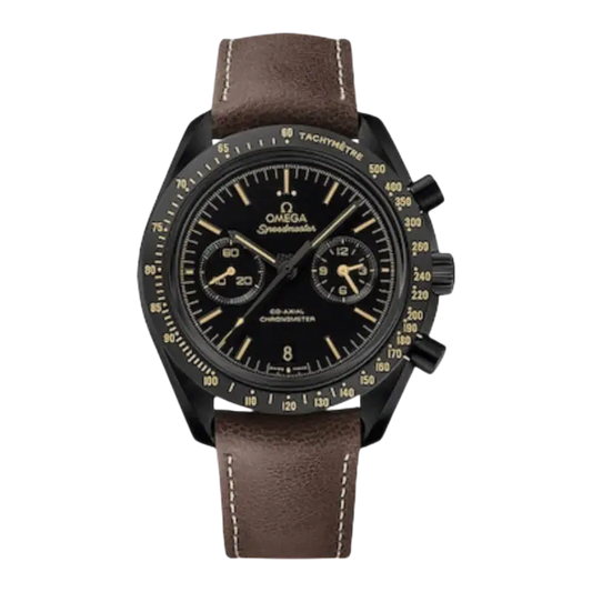 Omega Sea Master Mirror Original