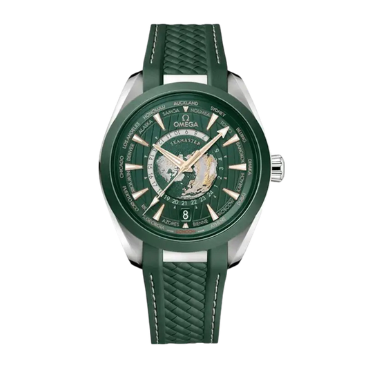 Omega Sea Master Mirror Original