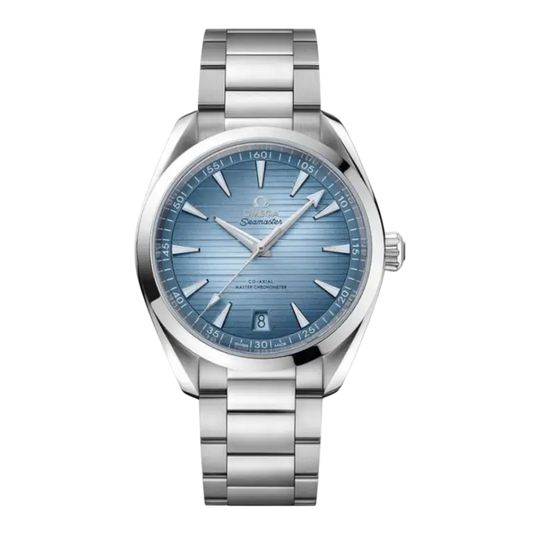 Omega Sea Master Mirror Original
