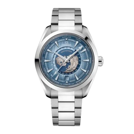 Omega Sea Master Mirror Original