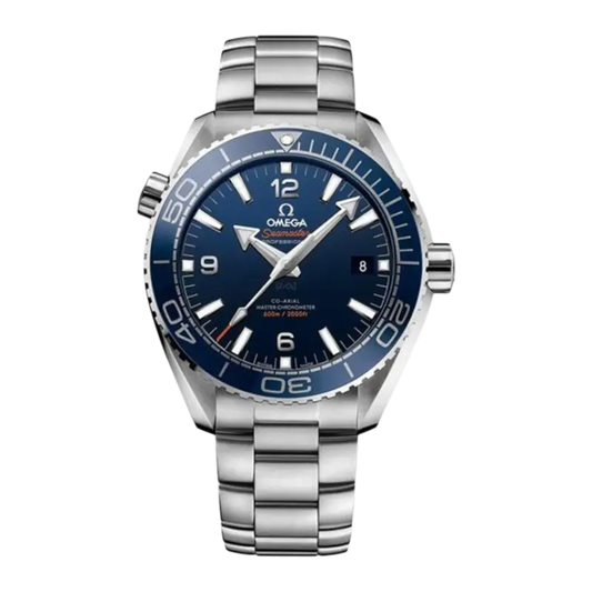 Omega Sea Master Mirror Original