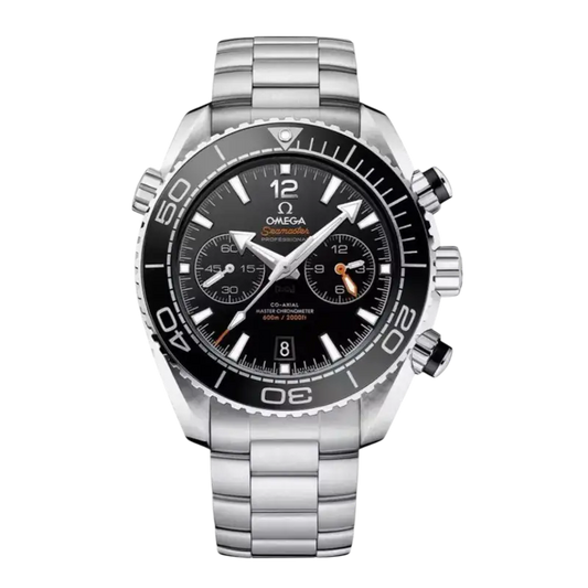 Omega Sea Master Planet Mirror Original
