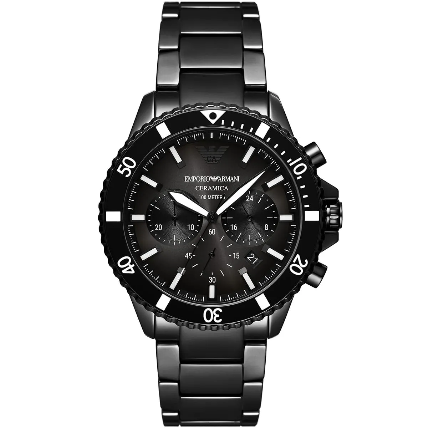Emporio Armani Watch For Men AR70010