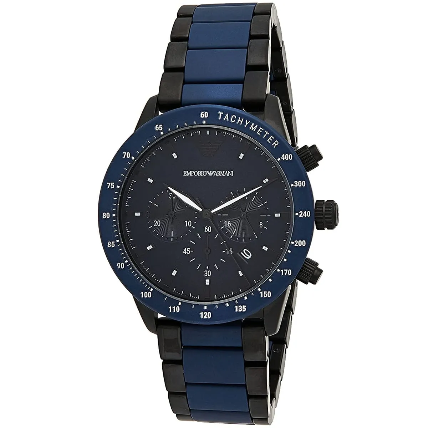 Emporio Armani Watch For Men AR70001