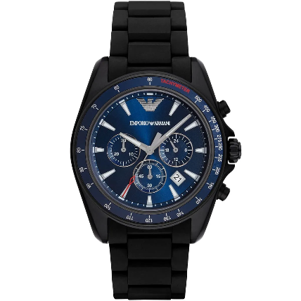 Emporio Armani Watch For Men AR6121