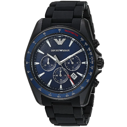 Emporio Armani Watch For Men AR6121