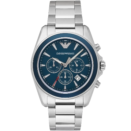 Emporio Armani Watch For Men AR6091