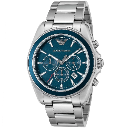 Emporio Armani Watch For Men AR6091