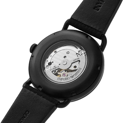 Emporio Armani Watch For Men AR60028