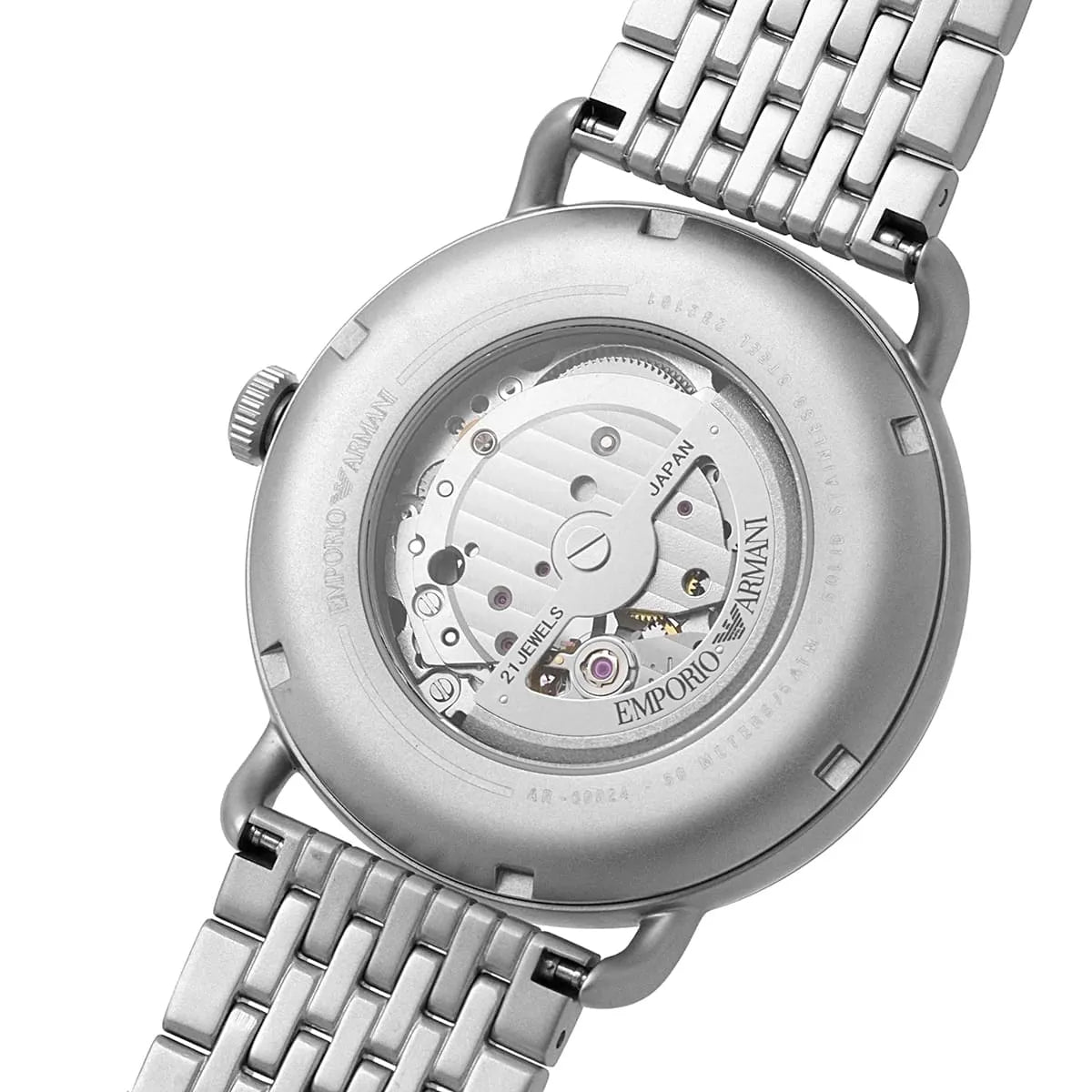Emporio Armani Watch For Men AR60024