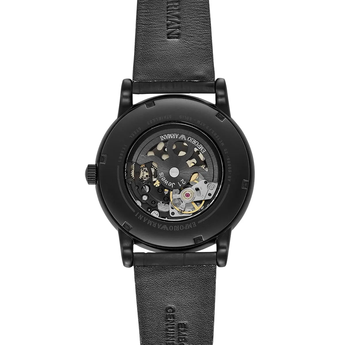 Emporio Armani Watch For Men AR60008
