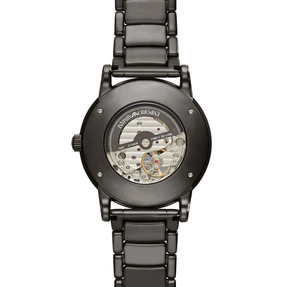 Emporio Armani Watch For Men AR60010