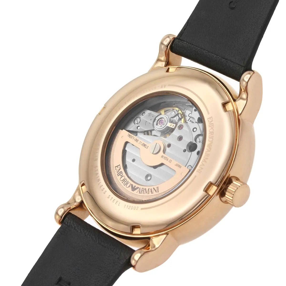 Emporio Armani Watch For Men AR60013