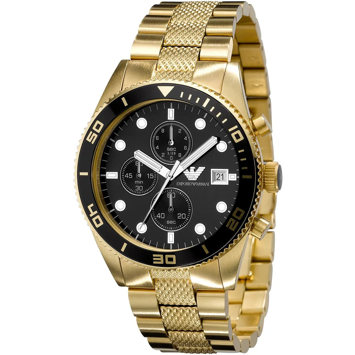 Emporio Armani Watch For Men AR5857