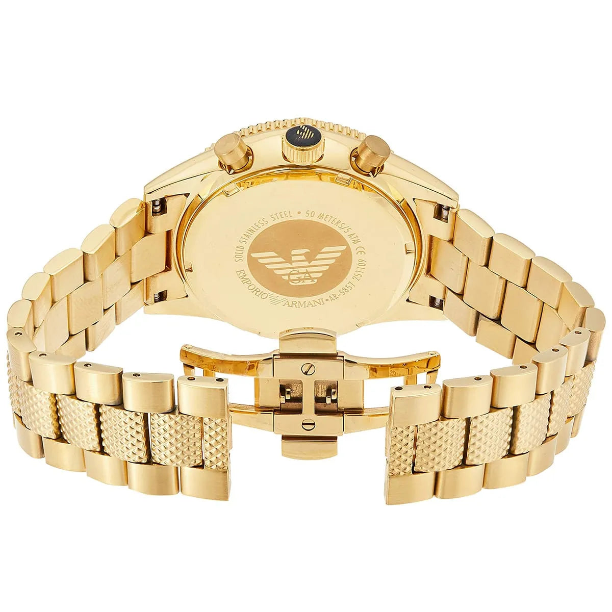Emporio Armani Watch For Men AR5857
