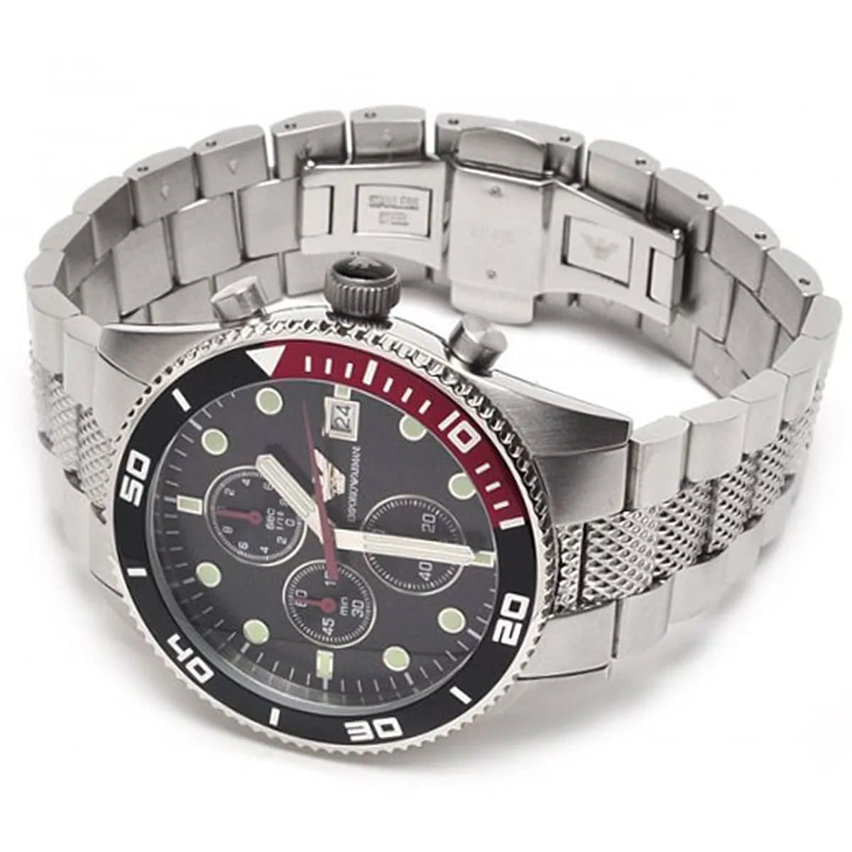 Emporio Armani Watch For Men AR5855
