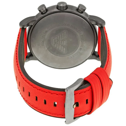 Emporio Armani Watch For Men AR1971