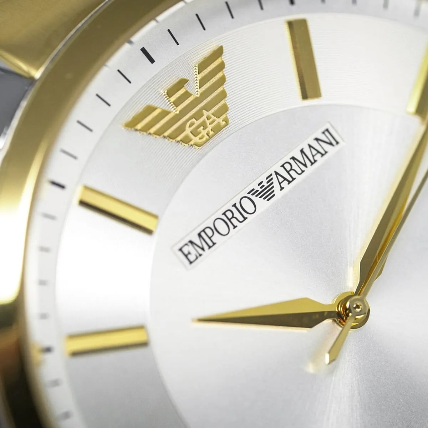 Emporio Armani Watch For Men AR2449