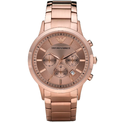 Emporio Armani Watch For Men AR2452