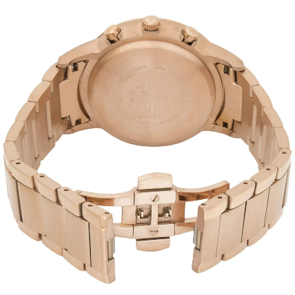Emporio Armani Watch For Men AR2452
