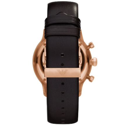 Emporio Armani Watch For Men AR0398